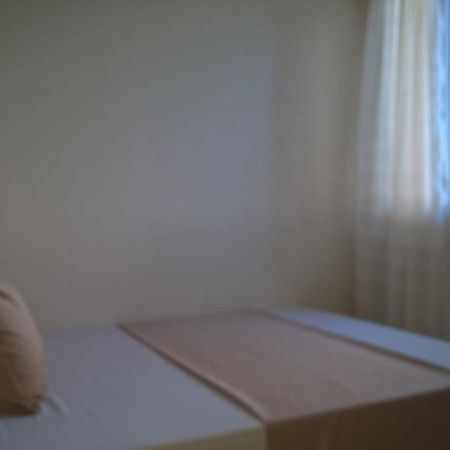 Studio Deluxe Apartment In Princeton Residences Manila Dış mekan fotoğraf
