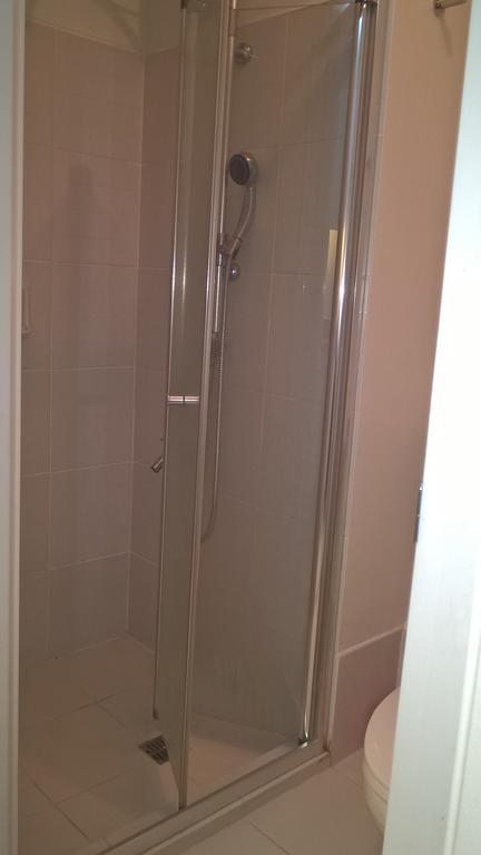 Studio Deluxe Apartment In Princeton Residences Manila Dış mekan fotoğraf